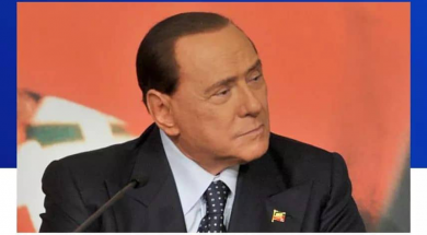 Berlusconi