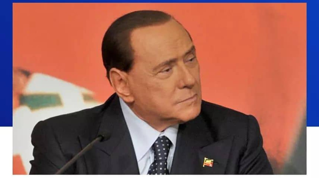 Berlusconi i infektuar me Coronavirus, mjeku jep detaje mbi gjendjen e tij