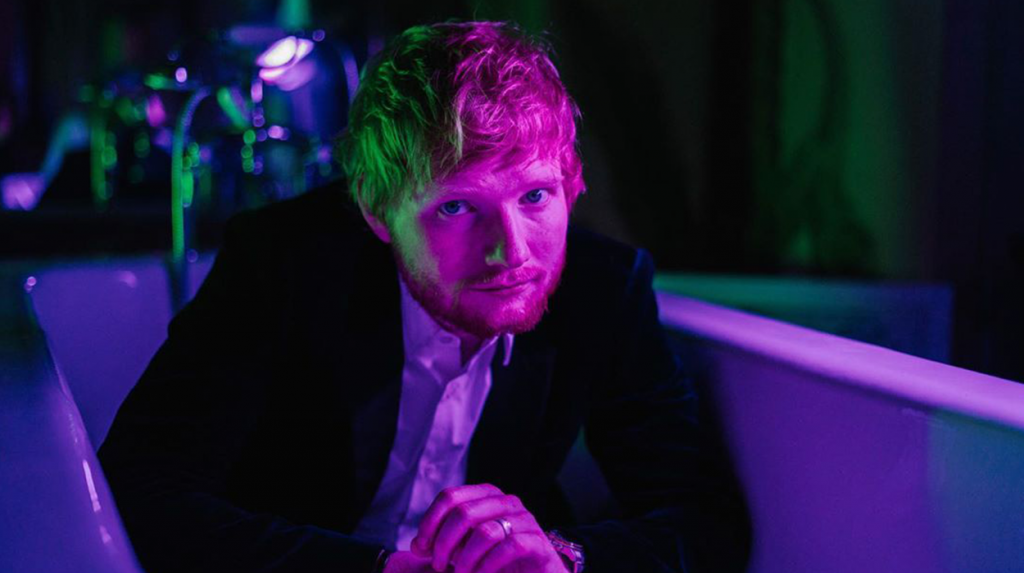 Ed Sh