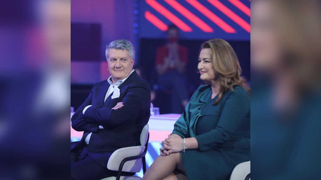 ‘Vajzave iu kam vendosur emrat e dashnoreve’, gazetari shqiptar befason me deklaratën