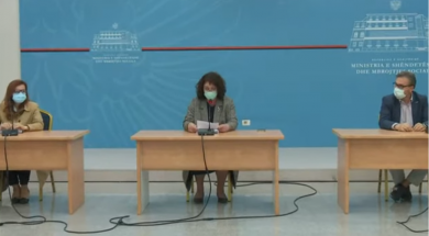 komiteti i eksperteve