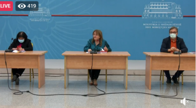 komiteti i ekspertwve