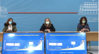 ekspertet, ministria