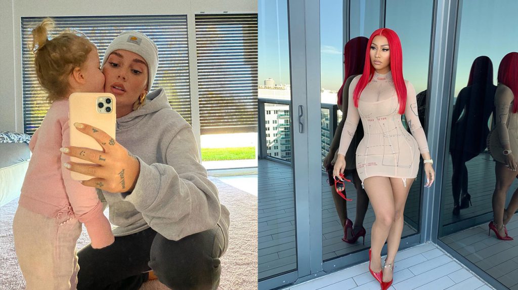 loredana-nicki
