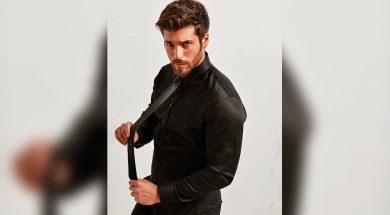 canyaman