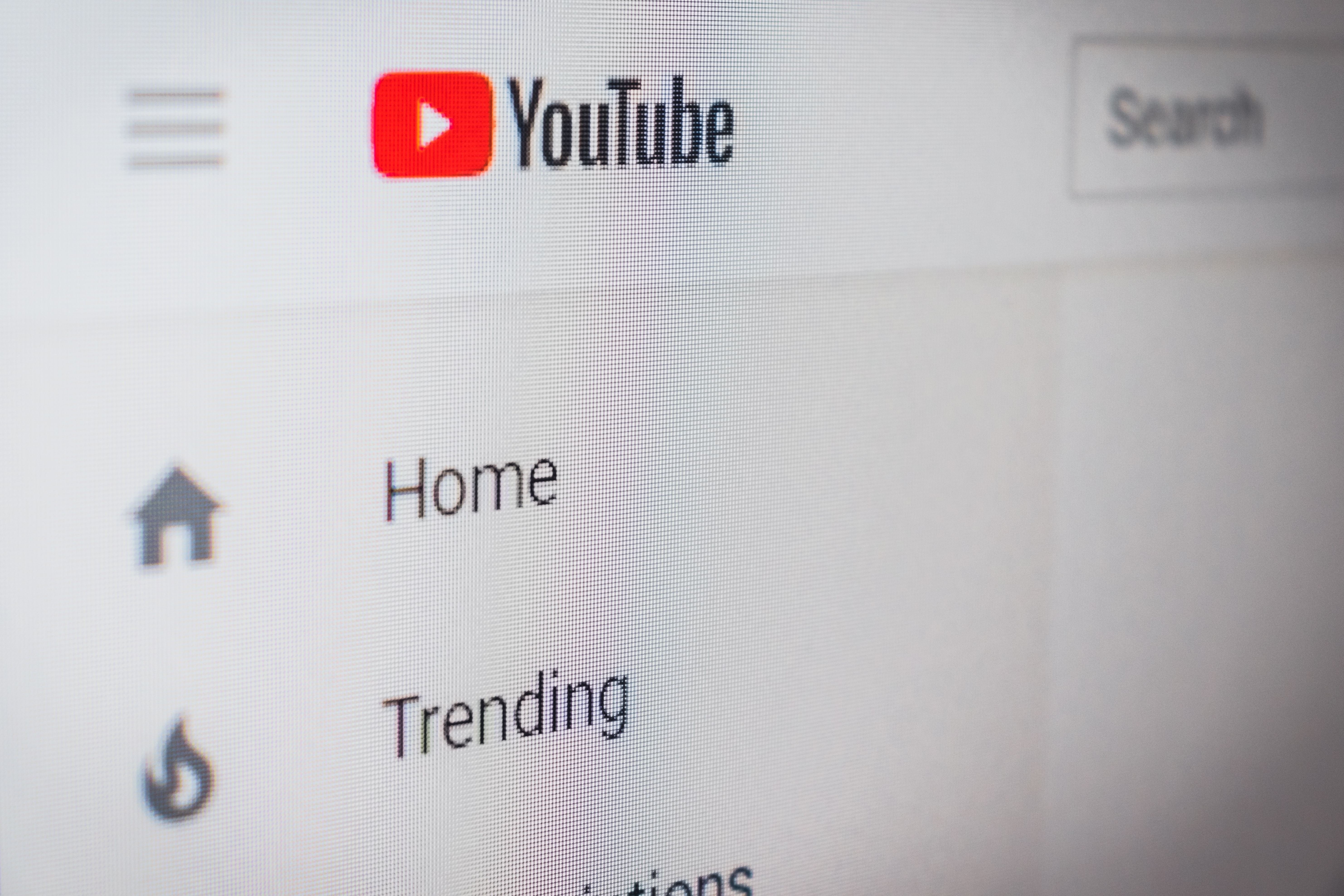 Shifra marramendëse, YouTube tregon sa kanë fituar krijuesit e kanaleve në tre vitet e fundit