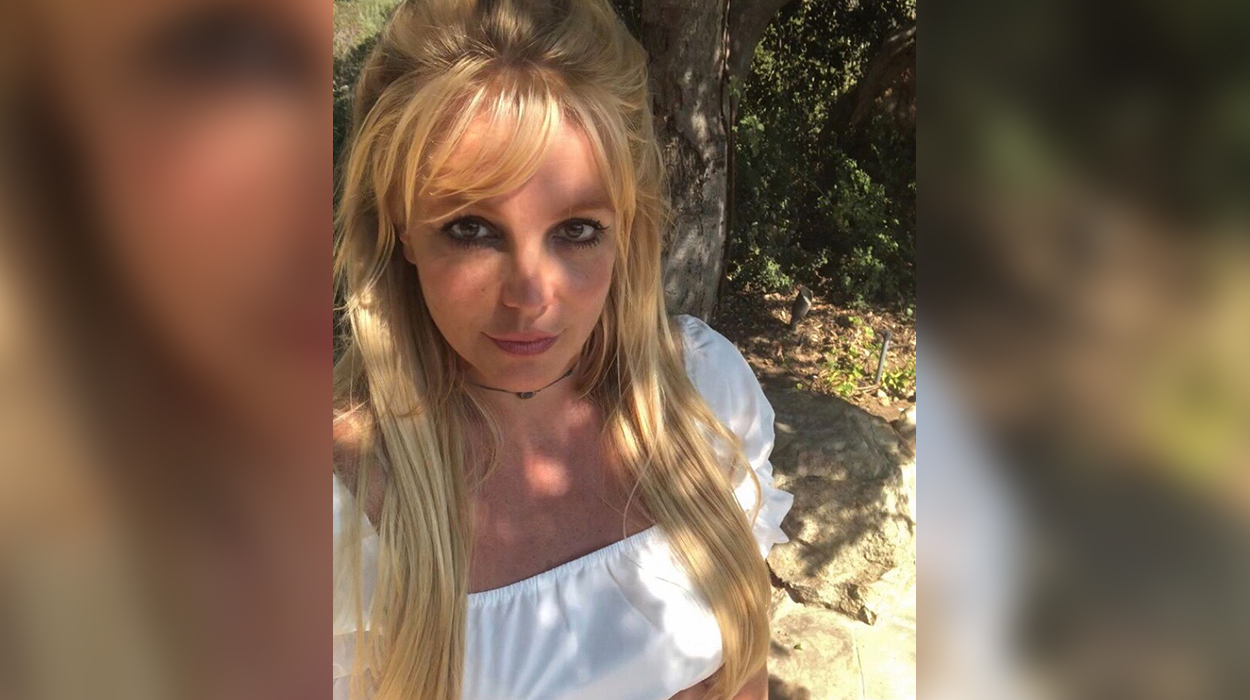 Pas deklaratave tronditëse për të atin, Britney Spears rrëmben fitoren e parë me drejtësinë