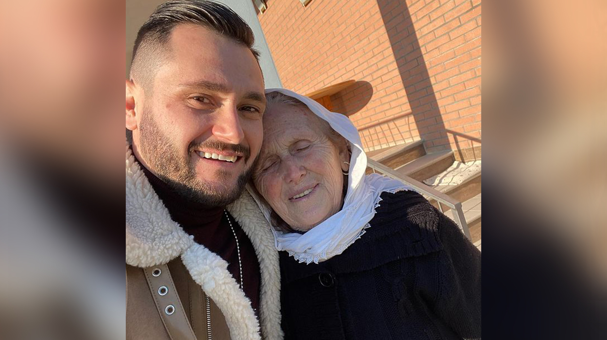 Gjyshja më ‘cool’ e Instagramit feston ditëlindjen, Bes Kallaku i bën urimin e veçantë