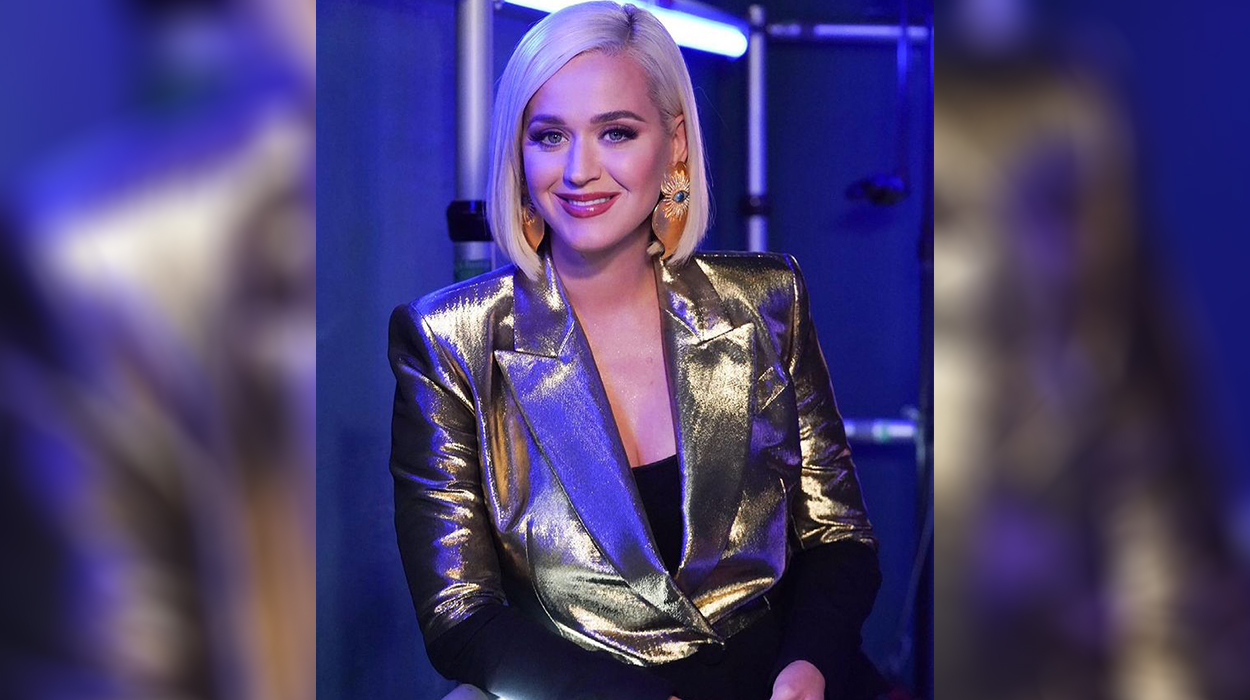 E padepiluar në mes të studios, Katy Perry befason me deklaratën