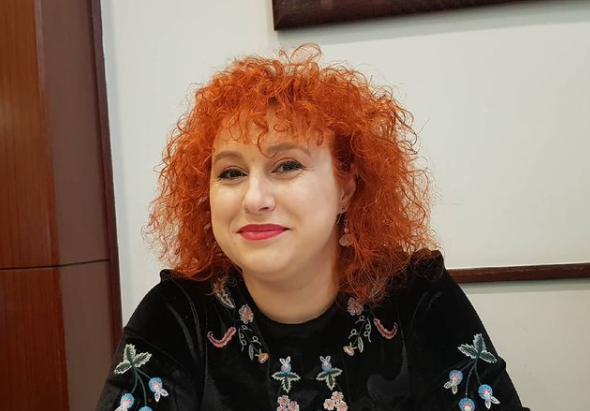 Zi në familje, aktorja e njohur shqiptare humb të shtrenjtën e saj