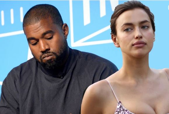 Detajet i nxorën zbuluar, Kanye West dhe Irina Shayk nuk janë bashkë