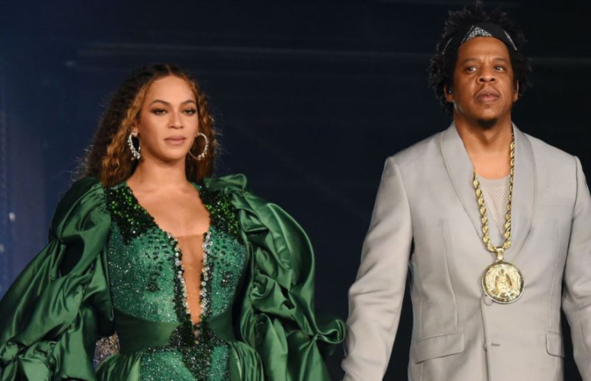 Çfarë fshihet pas ngjarjes, rezidenca e Beyonce dhe Jay-Z u përfshi nga zjarri