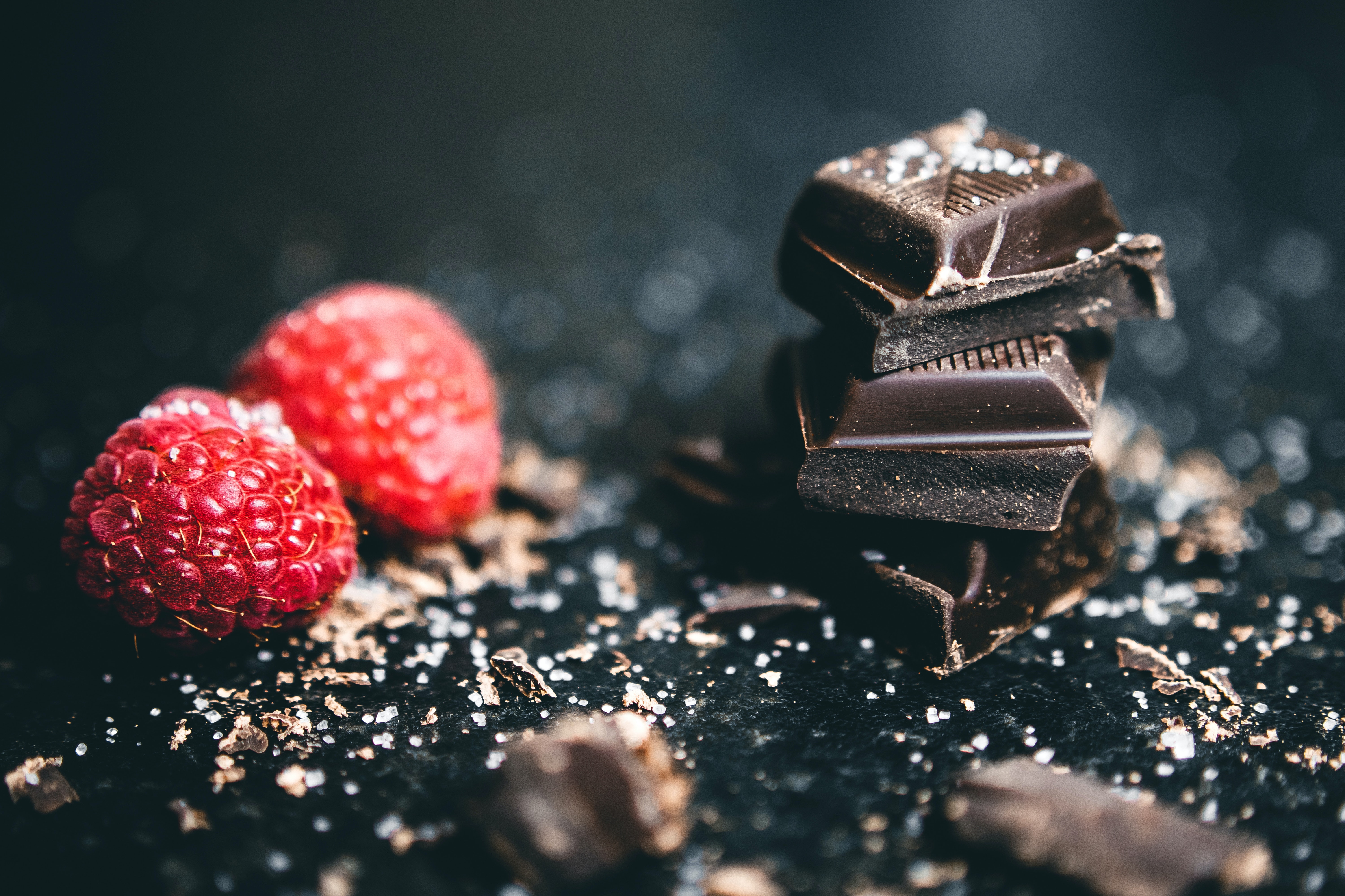 Dita Botërore e Çokollatës, njihuni me benefitet që nuk i dinit
