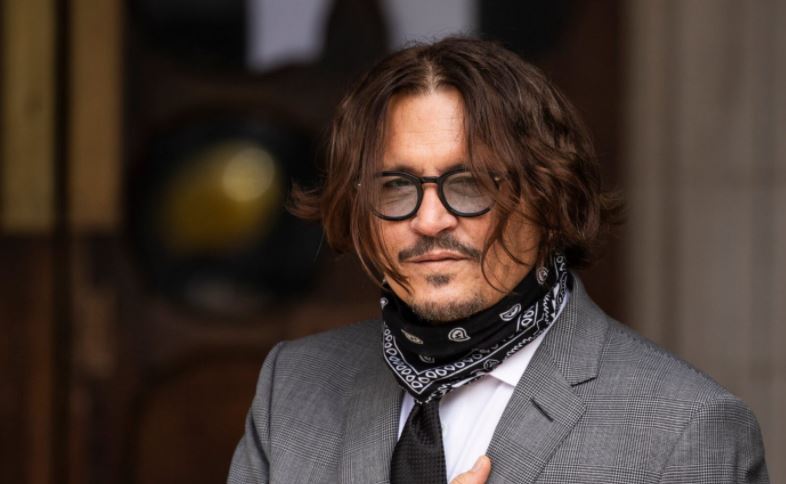 Si akuzat e Amber Hearde dërguan në pikjatë karrierën e Johnny Depp