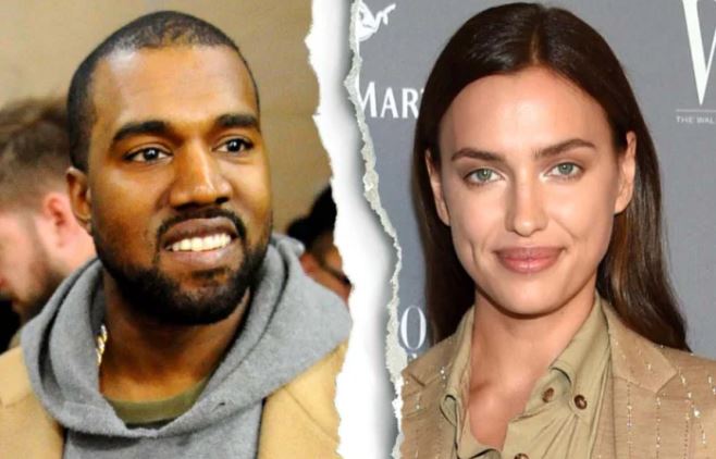 Përfundon romanca me Irina Shayk, Kanye West në takim me Kim Kardashian