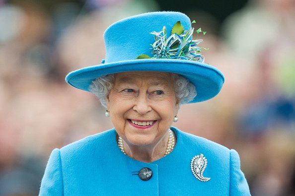 U shpall ‘E moshuara e vitit’, ja si Mbretëresha Elizabeth refuzon të plaket