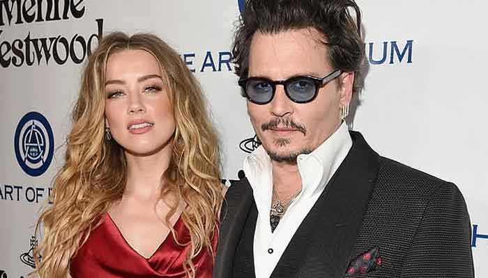 Gjykata i zbulon gënjeshtrën, Johnny Depp fiton një çështje kundër Amber Heard