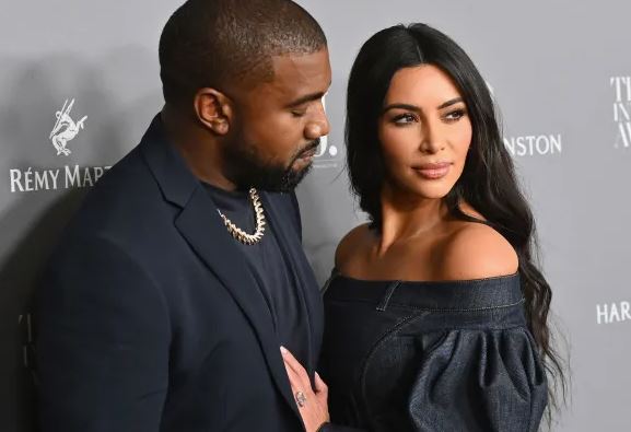 Kanye West tradhtoi Kim Kardashian me aktoren e njohur
