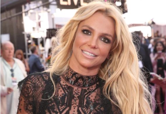 Zbulohet arsyeja, ja pse Britney Spears fshiu papritur Instagramin