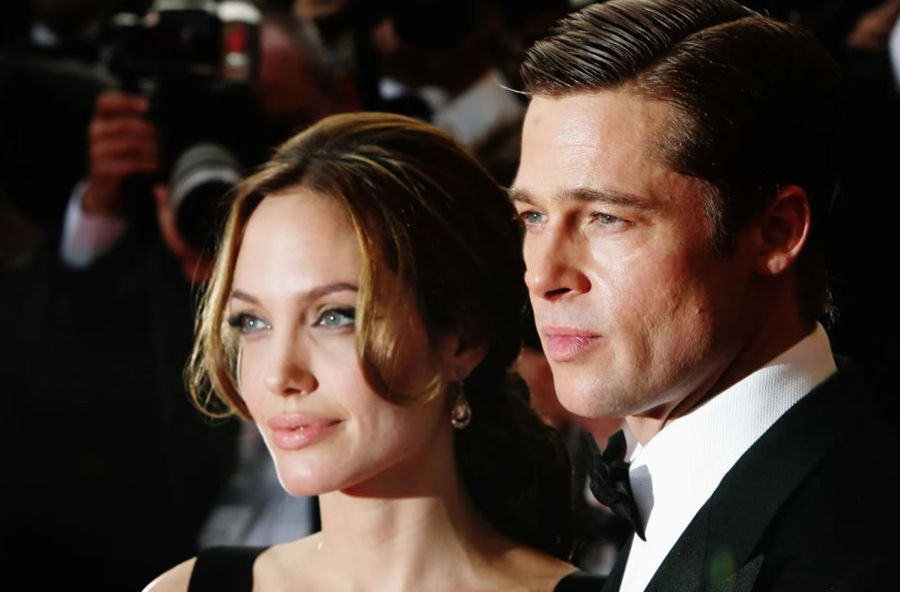 Arsyeja e fortë që e detyroi Angelia Jolie të ndahej nga Brad Pitt