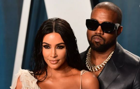 Projekti i fundit zbulon tradhtinë e West ndaj Kim Kardashian