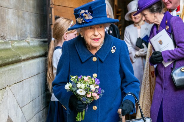 Probleme shëndetësore, detaji shton dyshimet për Mbretëreshën Elizabeth