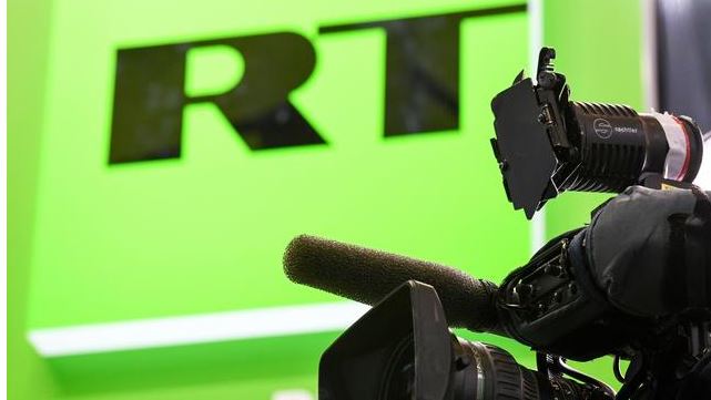 Si reagoi Berlini ndaj bllokimit të kanaleve të Radio Televizionit Rus
