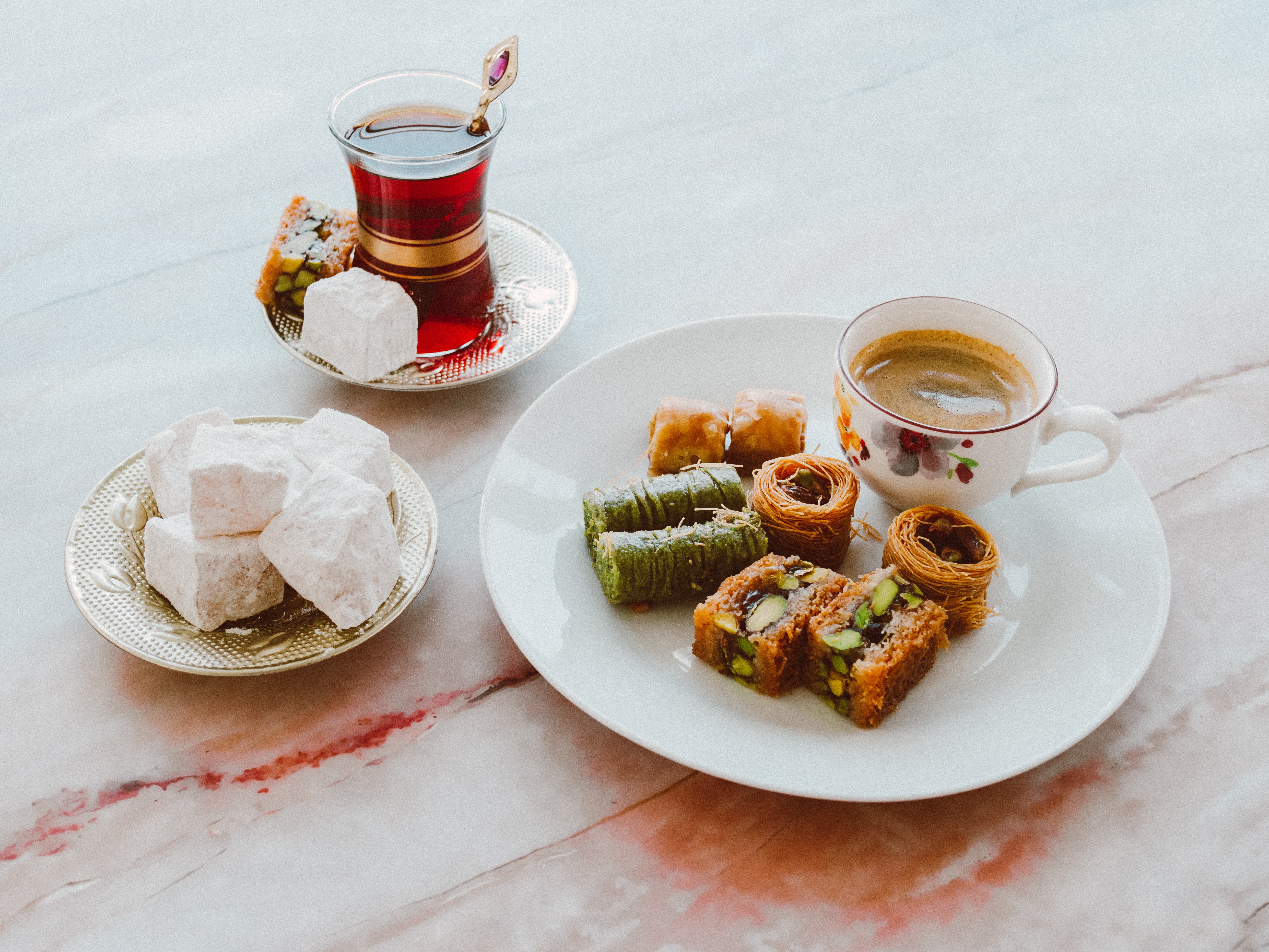 Benefitet e çajit turk nuk do t’iu zhgënjejnë pas konsumit