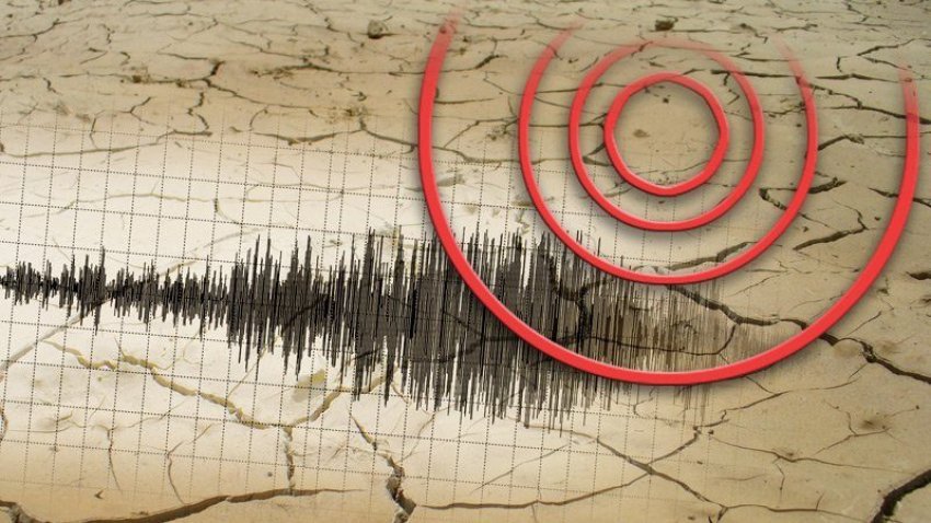 Lëkundje të njëpasnjëshme tërmeti në Shqipëri, ja ku ishte epiqendra