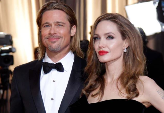 Hakmarrja vazhdon, Pitt dhe Angelina Jolie nuk iu ndahen akuzave
