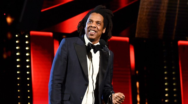 Reperi Jay Z bën histori me nominimet për ‘Grammy’