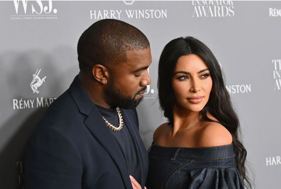 Pas thashethemeve të lidhjes, Kanye West merr vendimin e papritur për Kim Kardashian