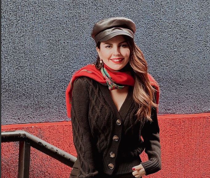 ‘Mos të më dalë para se e dhjes’, Rudina Dembacaj nuk ia përton Agron Llakajt