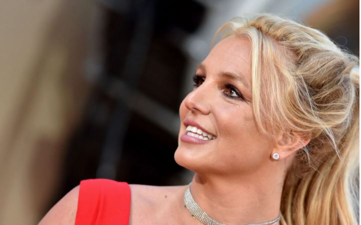 Nuk përmbahet më, Britney Spears shan me fjalë të pista  familjen e saj