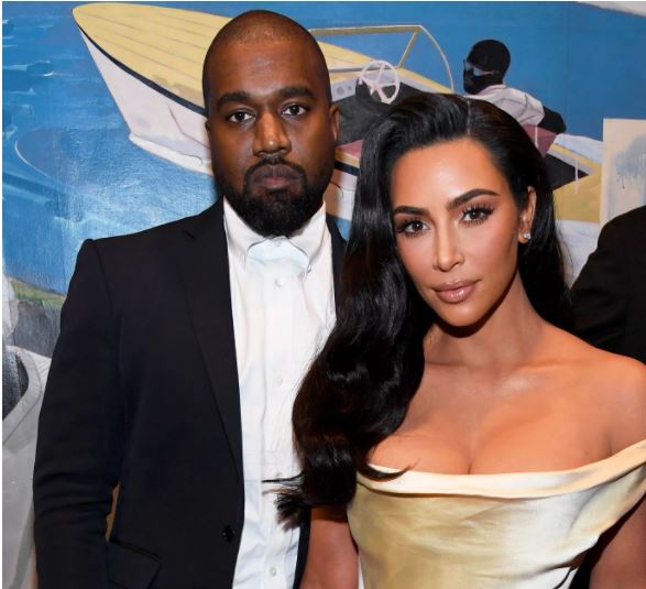 ‘Kam nevoj të vraposh tek unë’, Kanye West i bën thirrjen publike Kim Kardashian