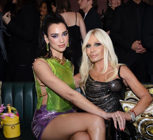 Filmi shqiptar në garë për Oscar, Donatella Versace uron Shqipërinë