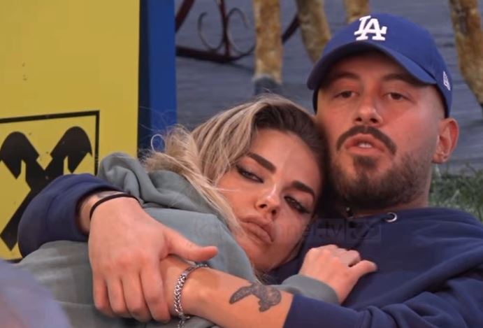 Triksa dhe Donaldi marrin vendimin e papritur për Big Brother Vip