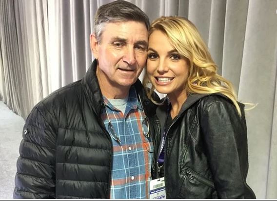 ‘Nuk ngopet’, i ati i Britney Spears kërkon të zhvasë nga pasuria e të bijës