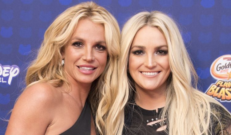 Pas betejës me prindërit, Britney Spears merr vendimin e papritur për të motrën