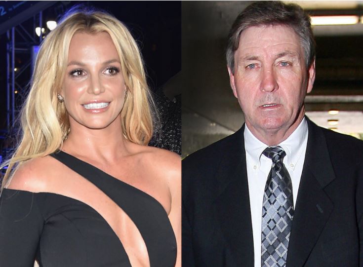 Akuzat nuk ndalen, i ati i zhvati 36 milion dollarë Britney Spears