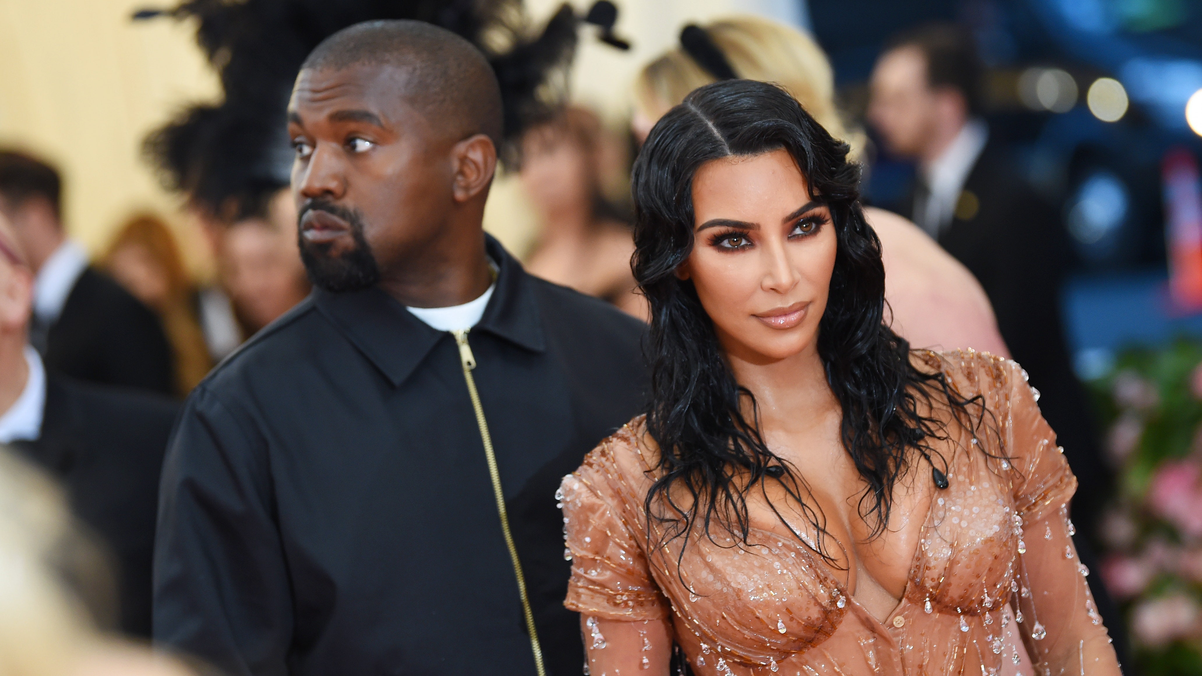 Çmenduritë West nuk kanë fund, ja çfarë i bëri Kim Kardashian për Shën Valentin
