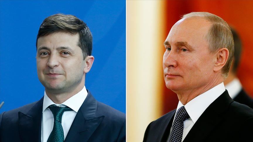 Rusia dhe Ukraina drejt negociatave për t’i dhënë fund luftës