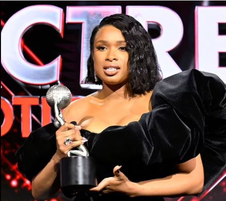 Jennifer Hudson rrëmben çmimin e madh në ‘NAACP Image Awards’