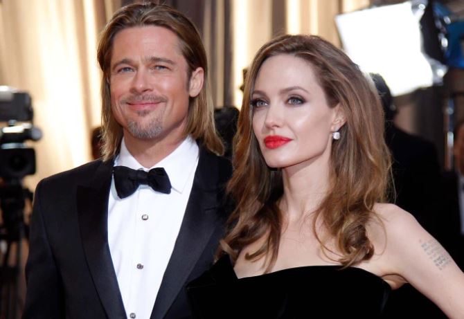 Shiti pronën pa miratimin e tij, Brad Pitt padit Angelina Jolie