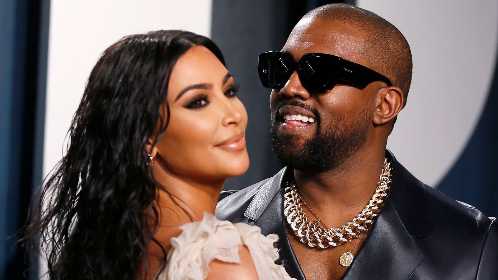 Kanye West akuzon Kim Kardashian se po e distancon nga fëmijët