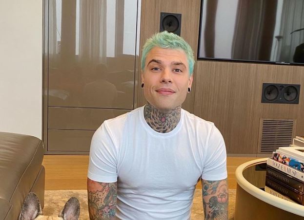 Probleme të rënda shëndetësore, Fedez i nënshtrohet operacionit