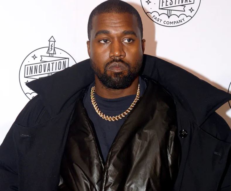 Kanye West merr vendimin e papritur për produktet Balenciaga, Adidas dhe Gap