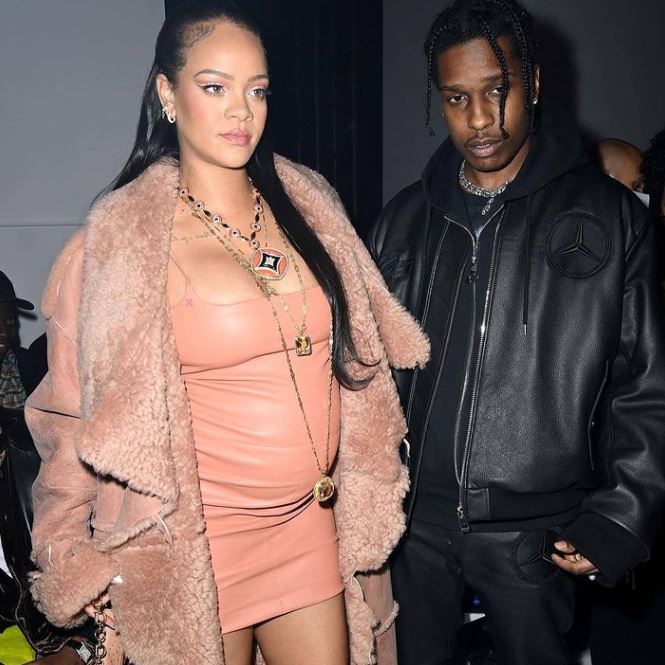 Rihanna ndahet nga Rocky, rrjeti zbulon detajet nga tradhtia