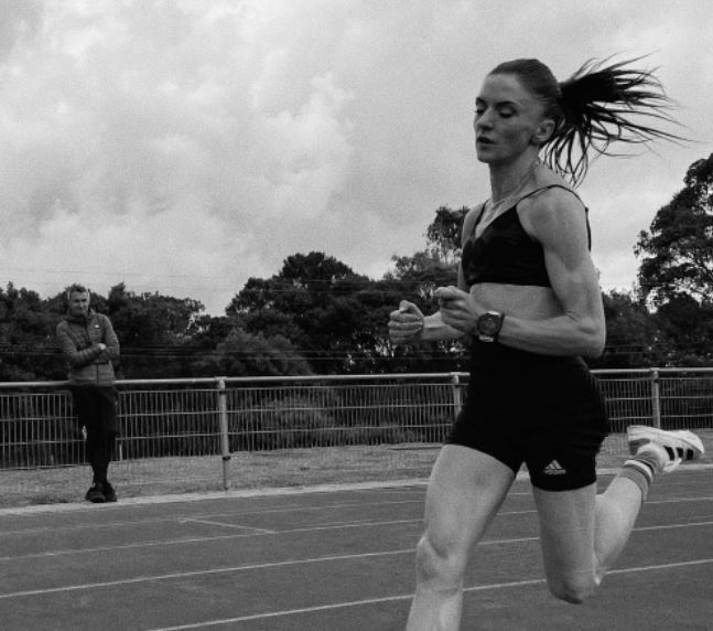 Tjetër sukses për Luiza Gegën, shpallet kampione në ‘Gjysmë Maratonën Ballkanike 2022’