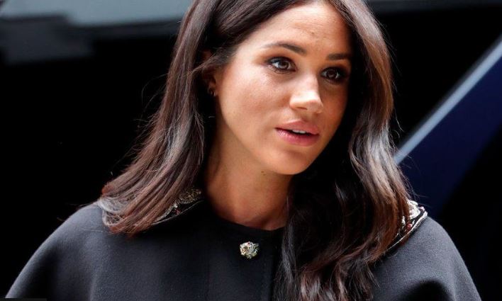 Çfarë po ndodh, Netflix anulon serialin e animuar të Meghan Markle